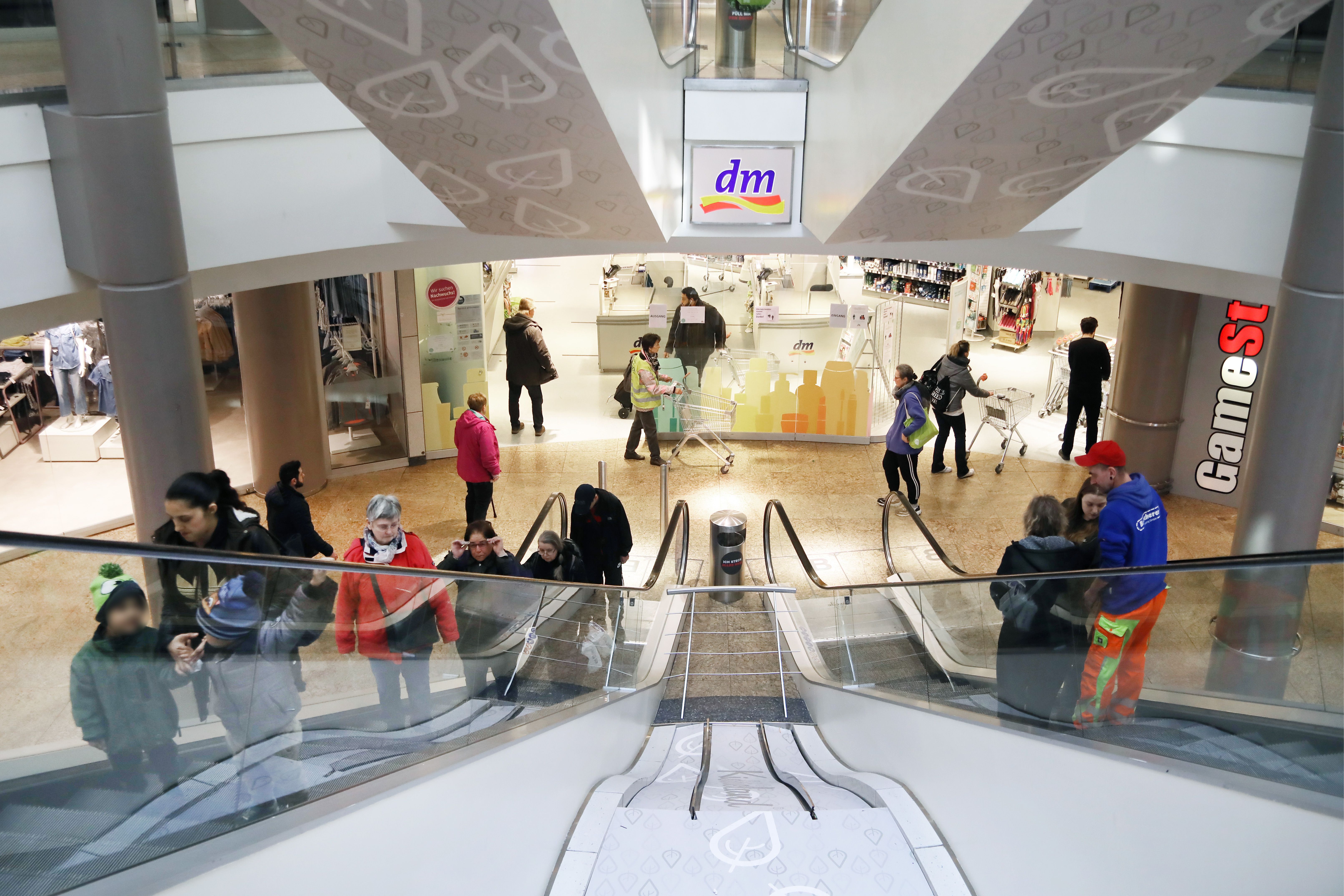 Verkaufsoffener Sonntag in Berlin: Hier können Sie jetzt einkaufen!