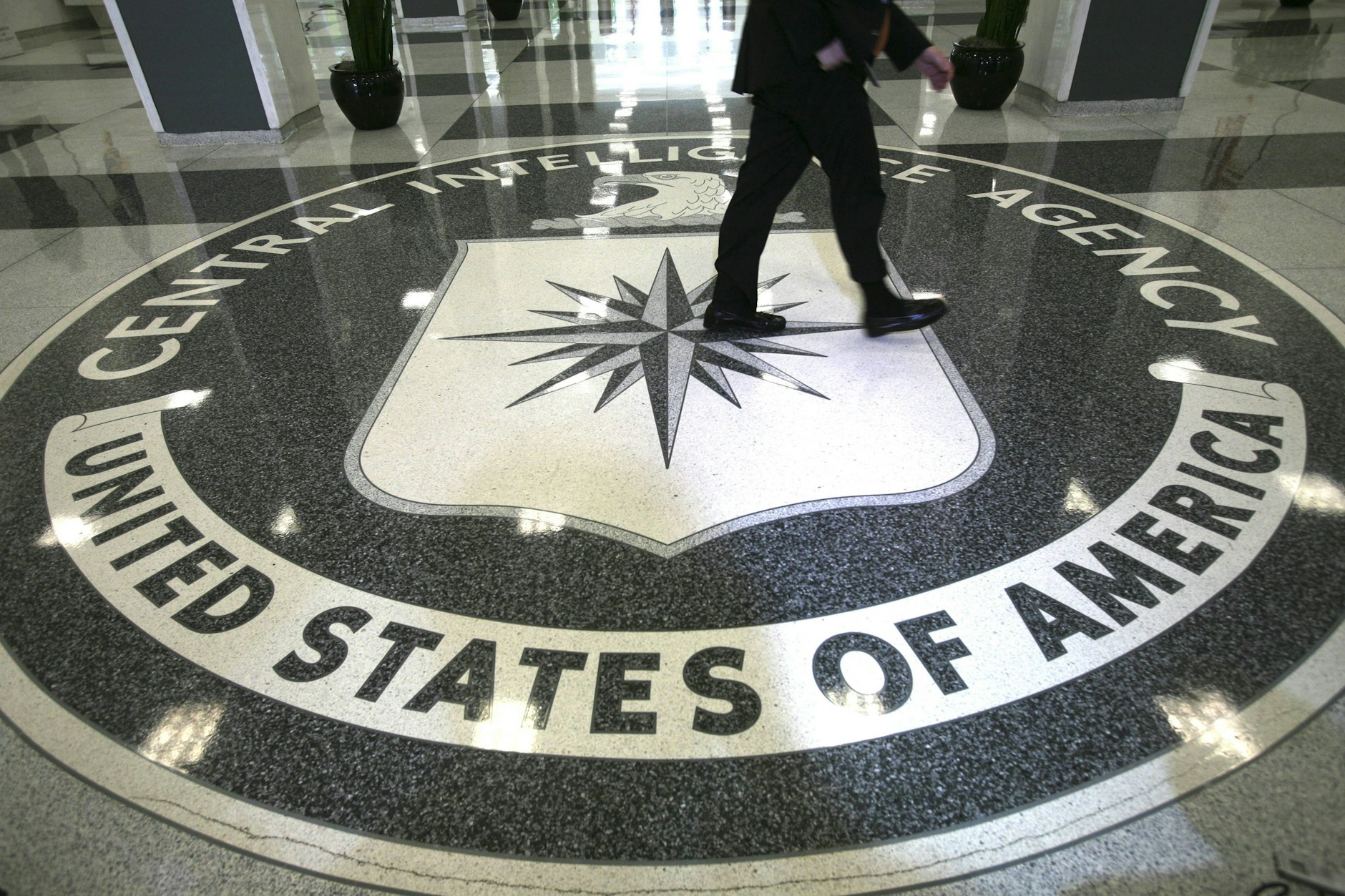 Für die deutsche Sicherheit vor Terroranschlägen sorgen häufig ausländische Geheimdienste. 