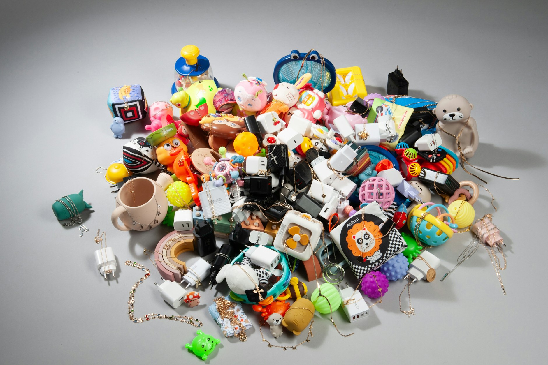 Temu und Shein: Warentest warnt vor giftigen und gefährlichen Schnäppchen