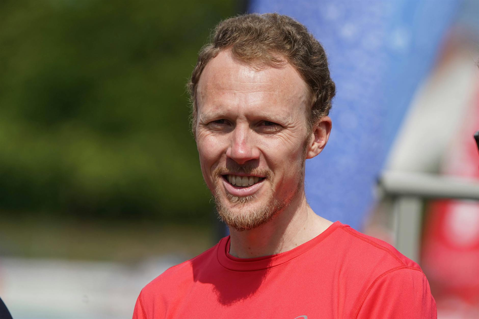 Drama um Marathon-Star: Richard Ringer trauert um Tochter April!