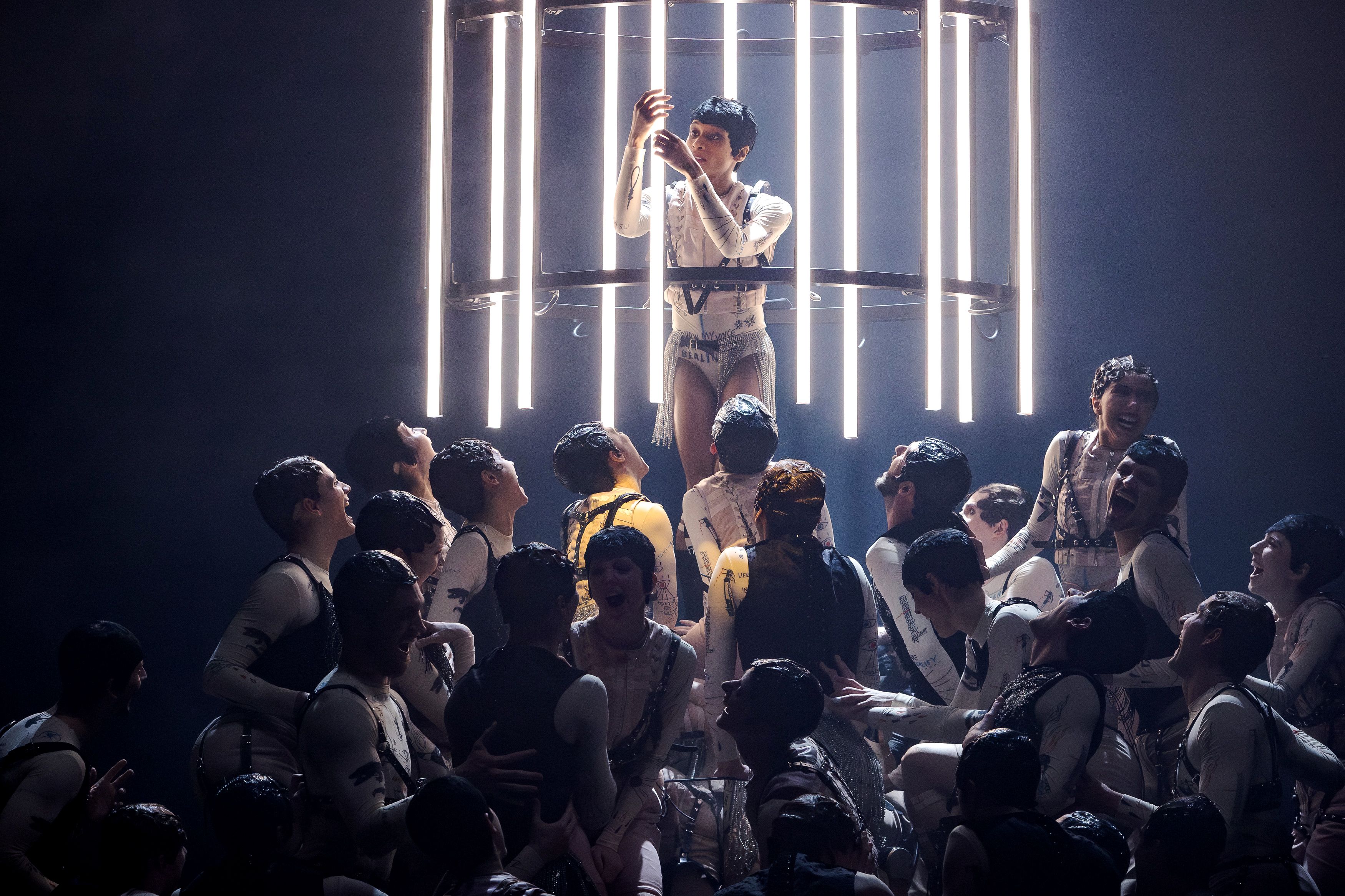 Image - Wunderkammer des Staatsballetts: Die 20er Jahre neu entfacht