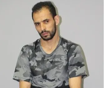 Der Strafgefangene ist seit Freitag auf der Flucht.