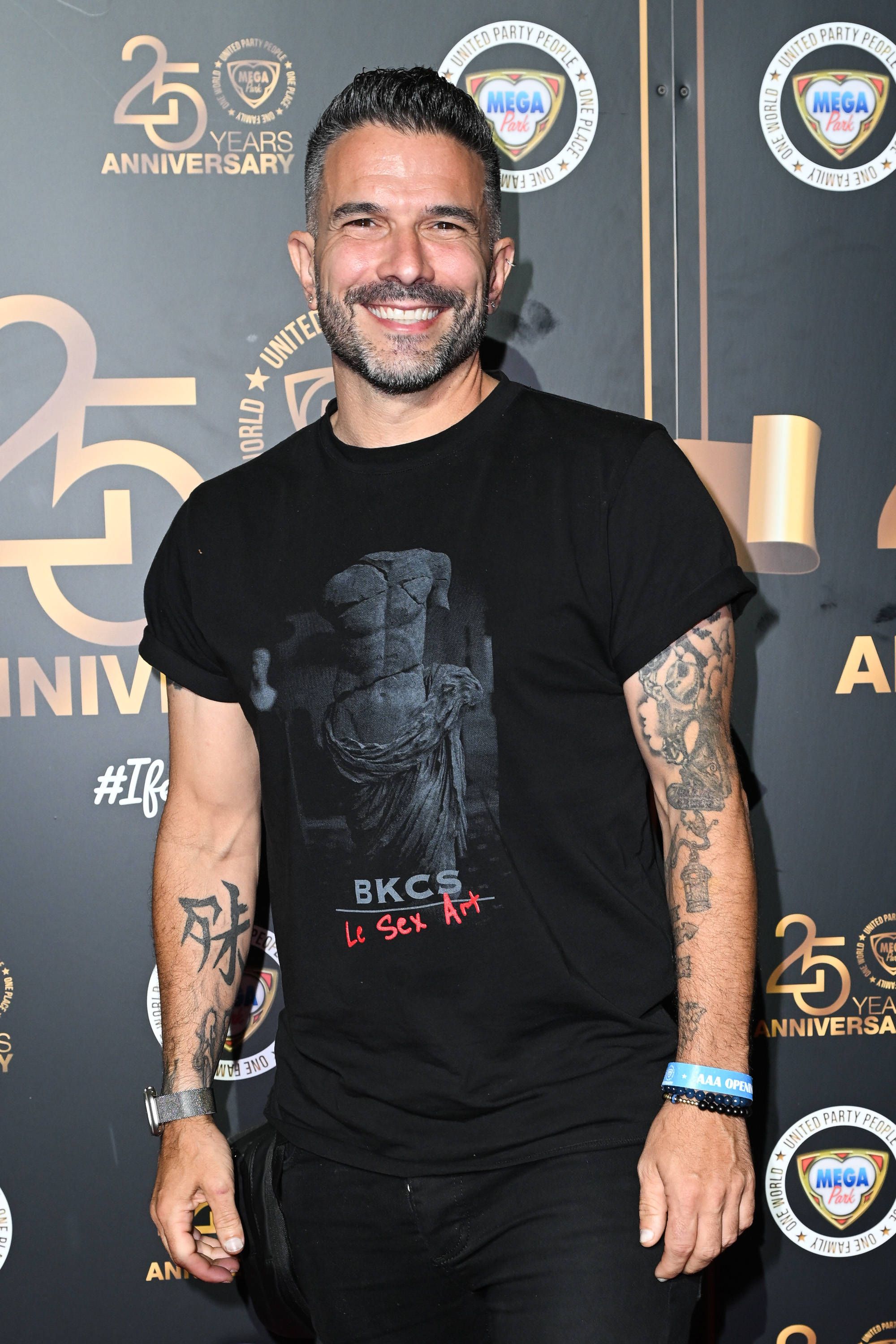 Image - Mozzarella statt Mikro: Popstar Marc Terenzi ist jetzt Pizza-Bäcker!