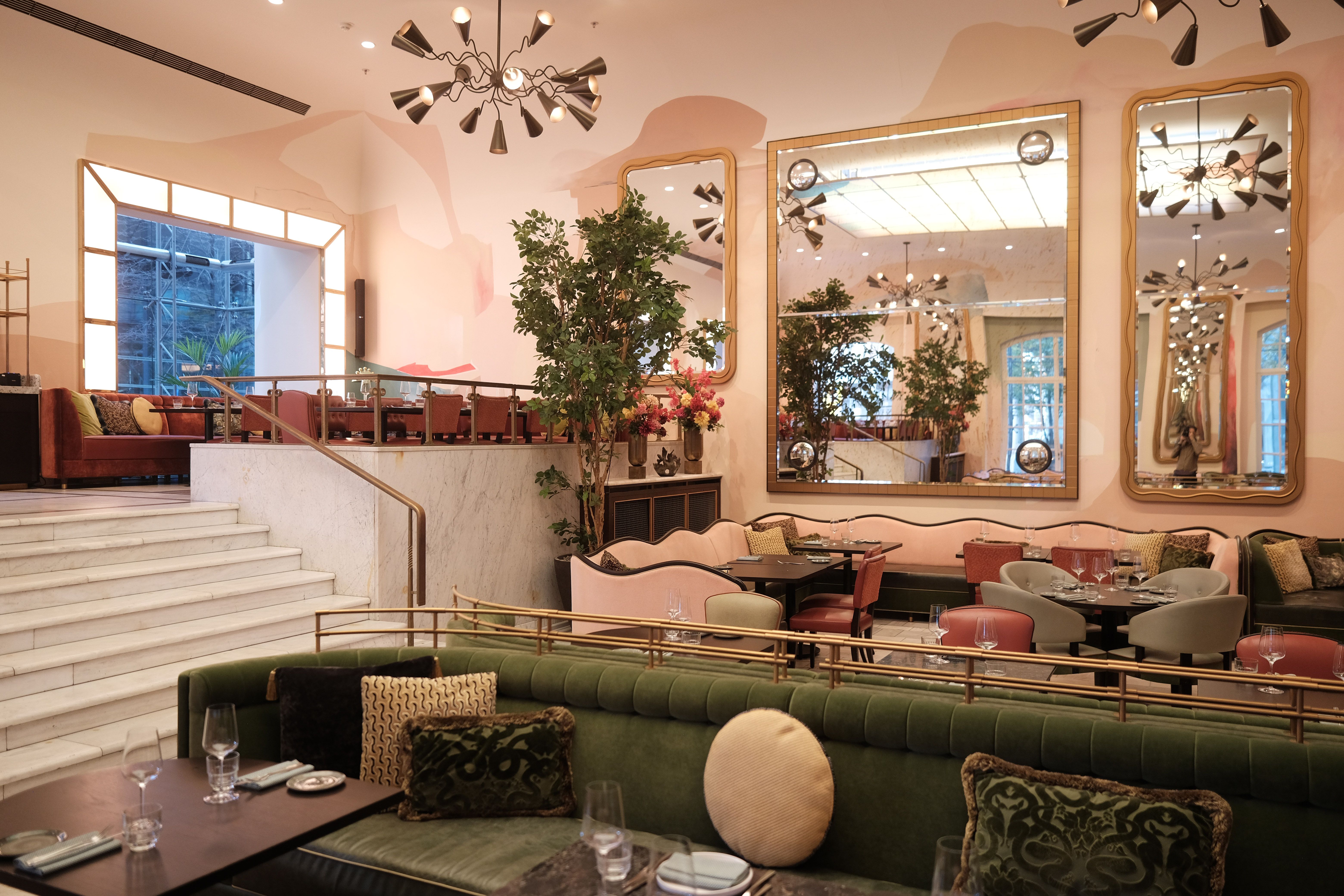 Restaurant Week in Berlin: Fein dinieren zu fairen Preisen