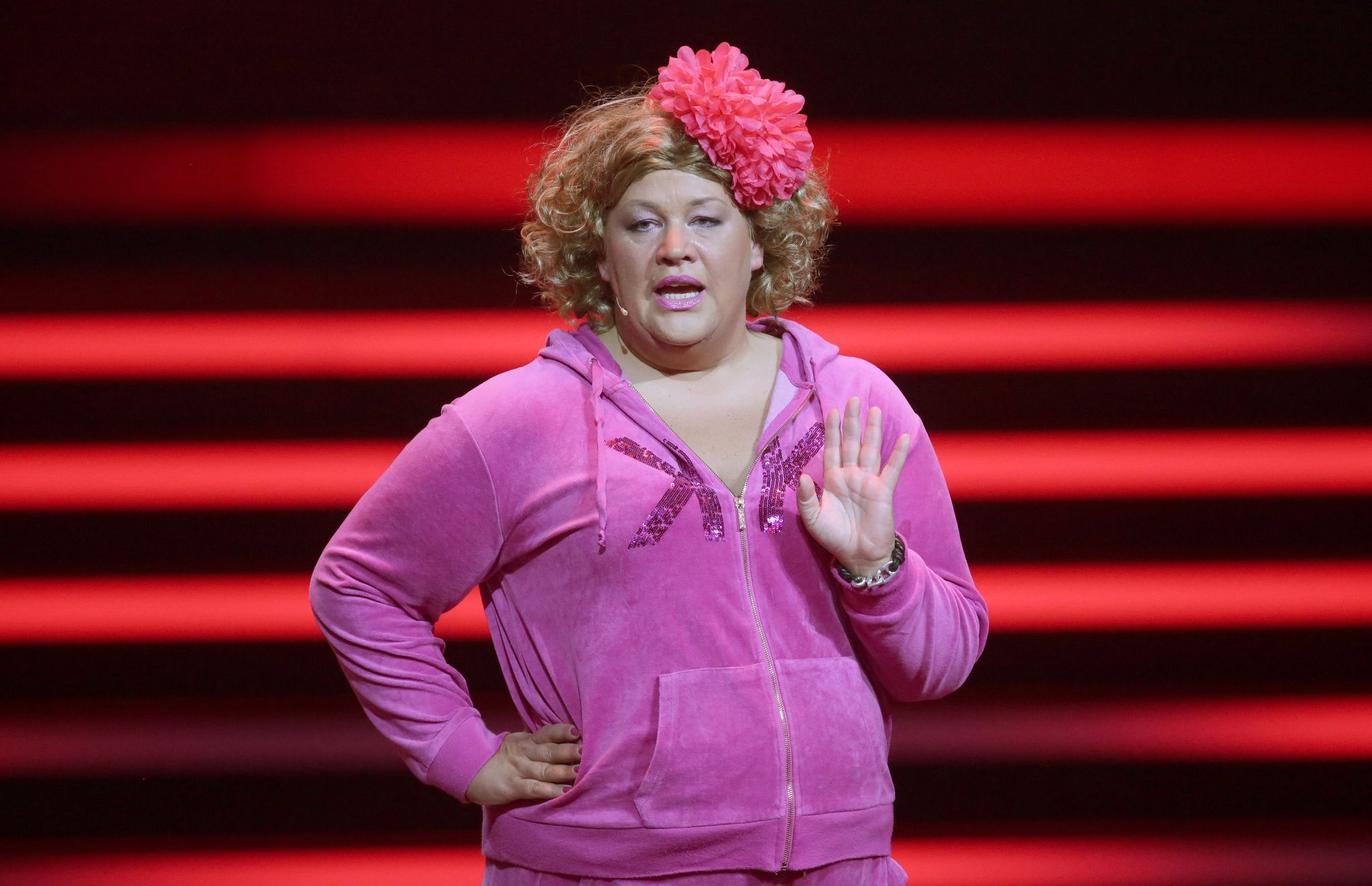 Cindy aus Marzahn kontert Fatshaming – so reagiert sie