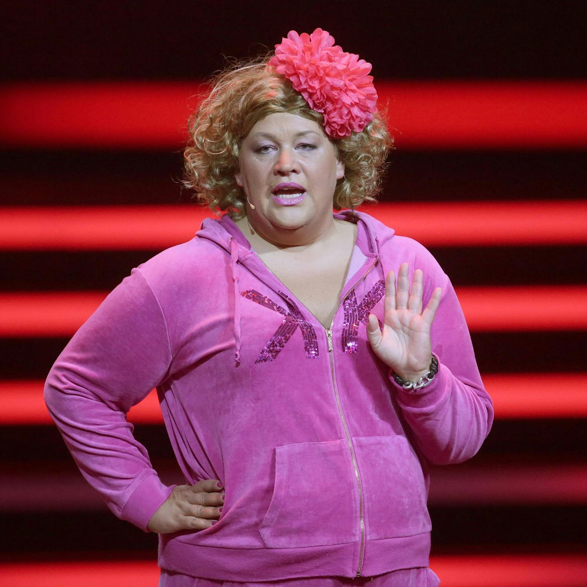 „Brauche erstmal ein Eis“: Cindy aus Marzahn wehrt sich gegen Fatshaming