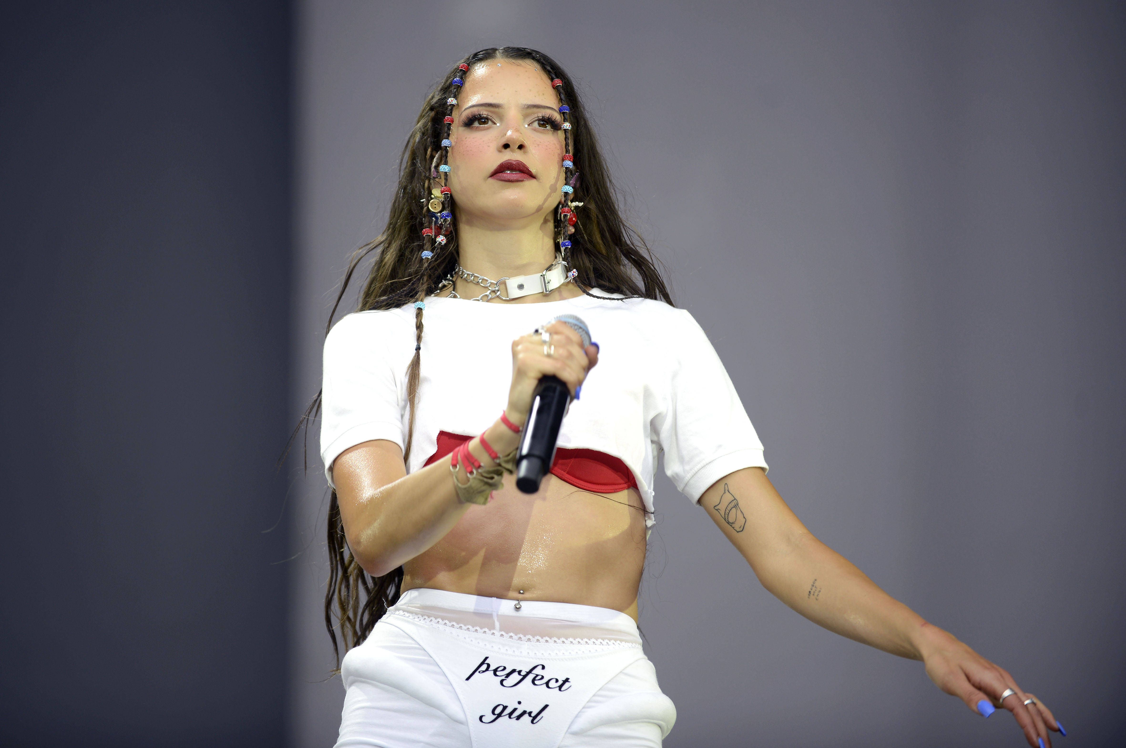 Nina Chuba sagt Konzert ab: Wird auch Berlin ersatzlos gestrichen?