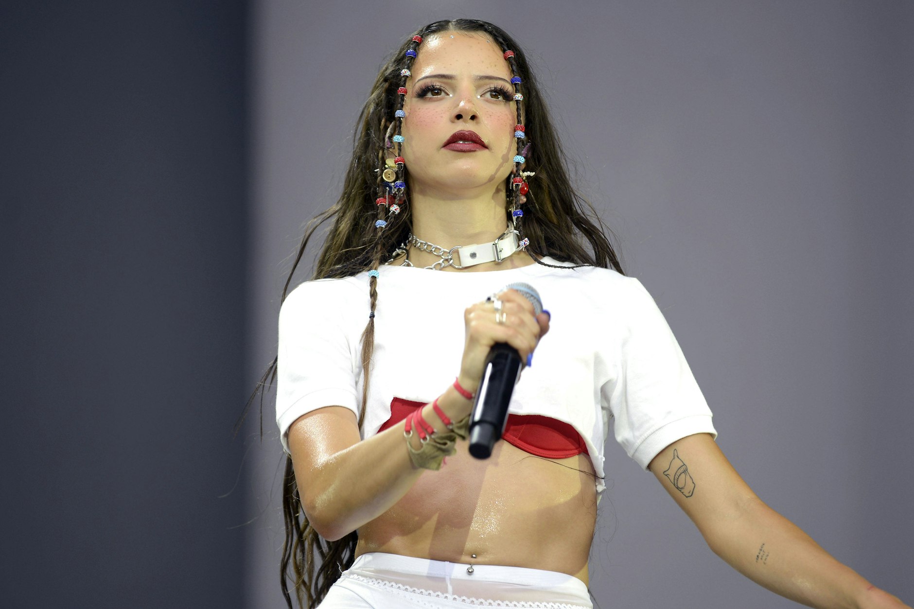 Nina Chuba sagt Konzert ab: Wird auch Berlin ersatzlos gestrichen?