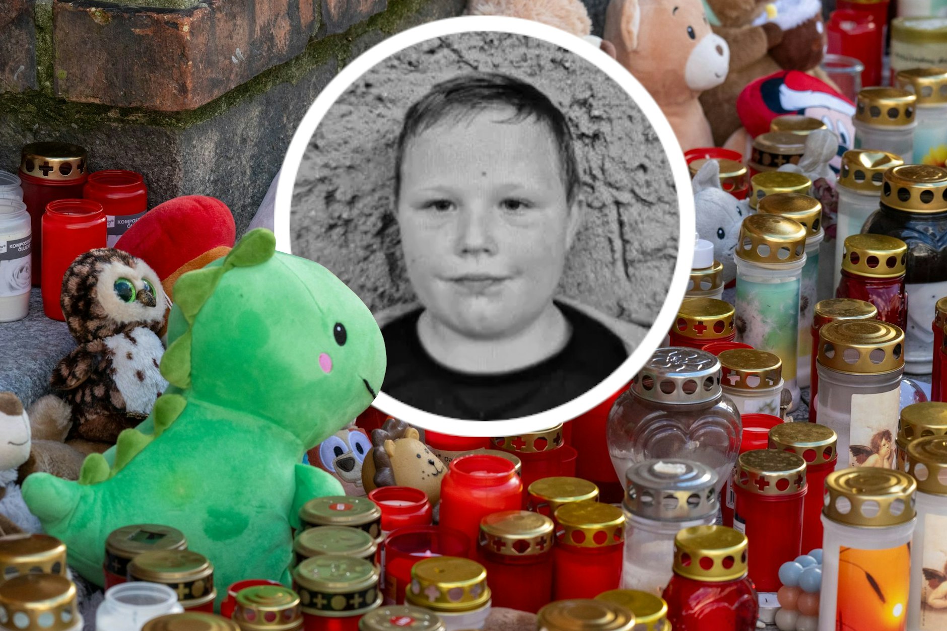 Fabian aus Güstrow: Ex-Polizist sicher! Darum wurde die Leiche nicht versteckt