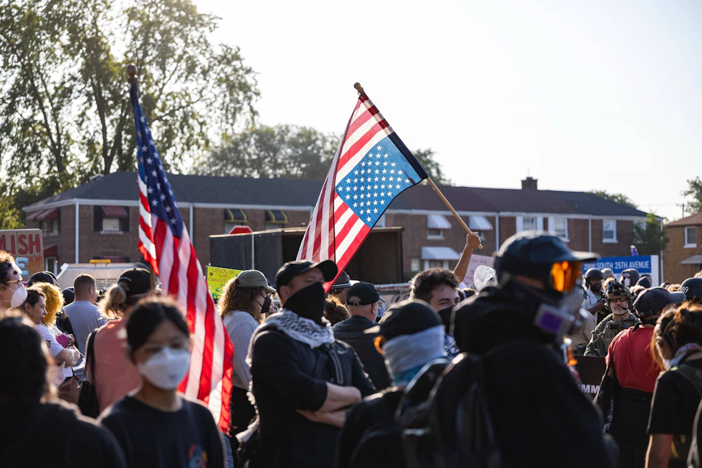 Moralische Überlegenheit? Barack Obamas fragwürdige Kritik an Abschiebungen und Migrationspolitik von Donald Trump