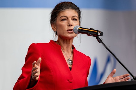 Nach Klausurtagung: Ist das BSW ohne Sahra Wagenknecht verloren?