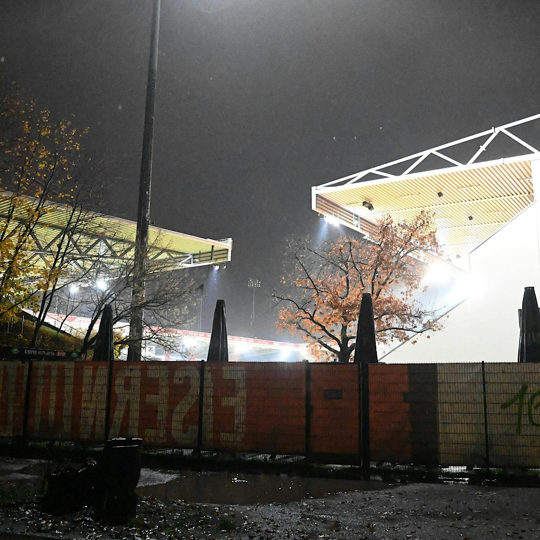 1. FC Union Berlin: Größer könnte die Herausforderung kaum sein