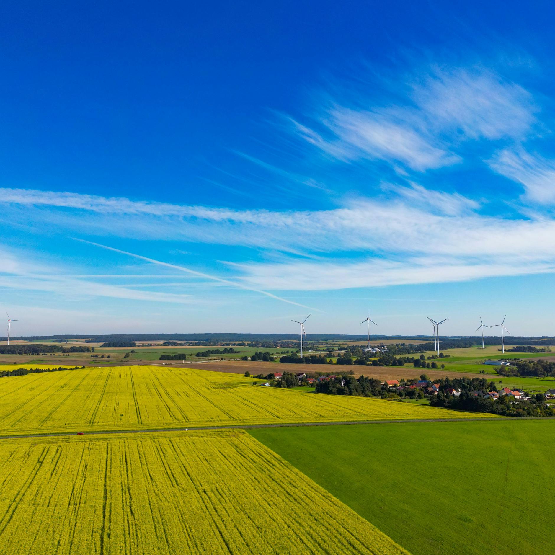 Image - Umfrage: Das halten Ostdeutsche von dem Begriff „neue Bundesländer“