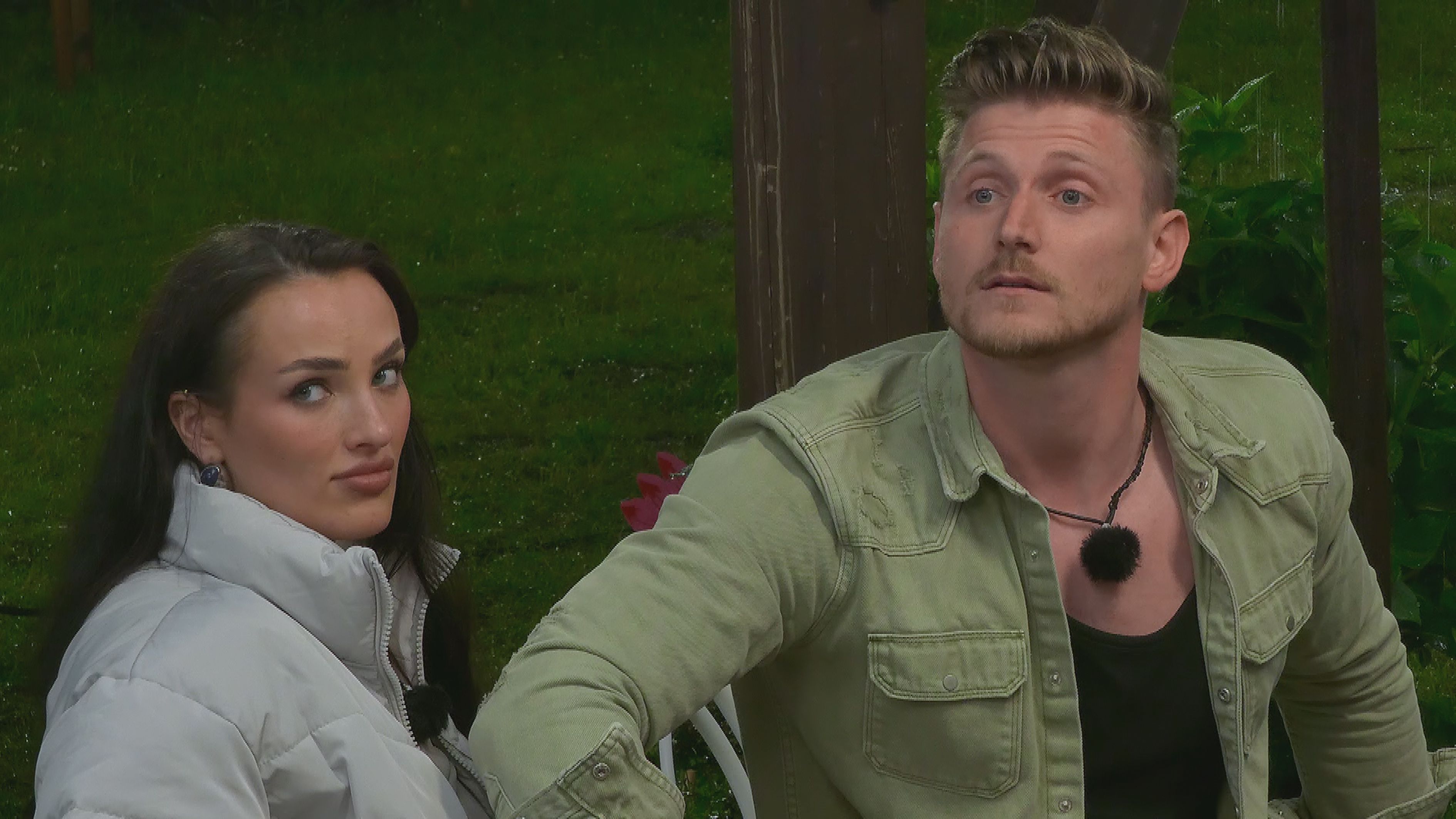 „Sommerhaus der Stars“-Schock: Tara Tabitha packt über heftige Drohung aus