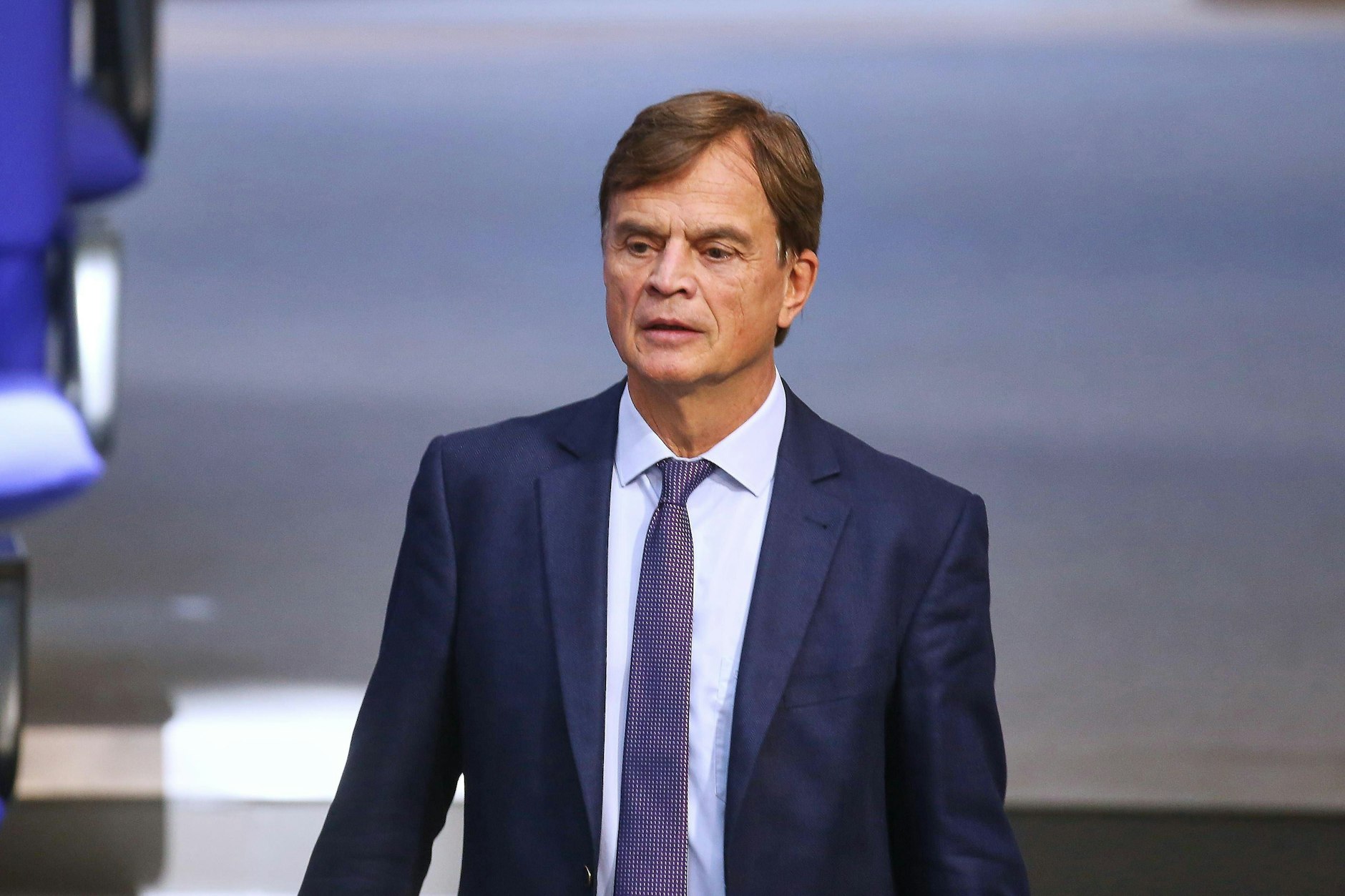 Das Auto des AfD-Politikers Bernd Baumann wurde angezündet. Nun bekennt sich die Antifa zum Anschlag. 