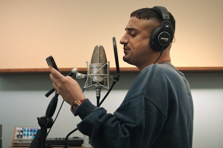 Haftbefehl im Schulunterricht? Das hat der Rapper nicht verdient!