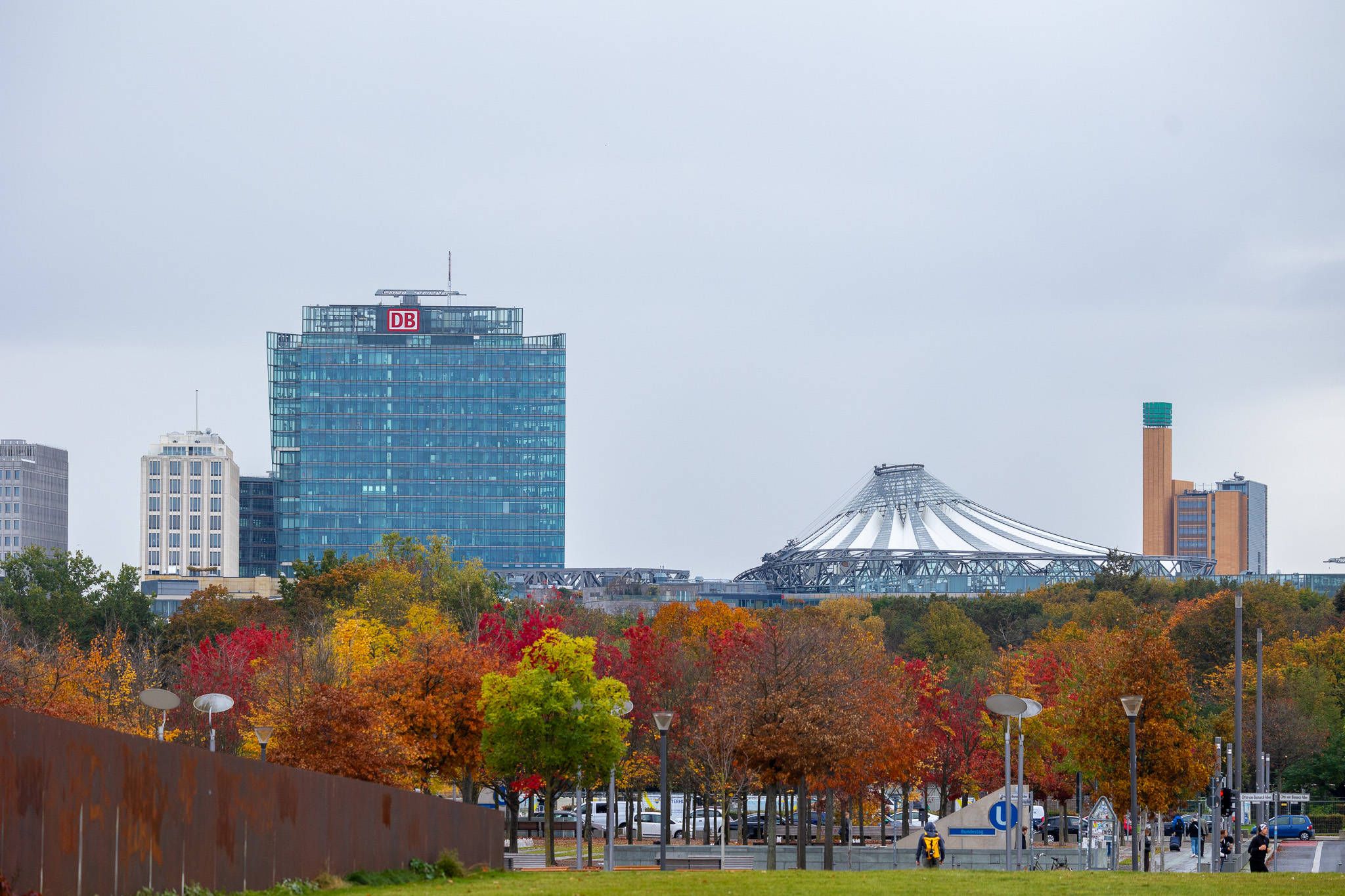Image - Wird Berlin jetzt zum Urwald? So verändert die Mega-Baumpflanzung unsere Stadt