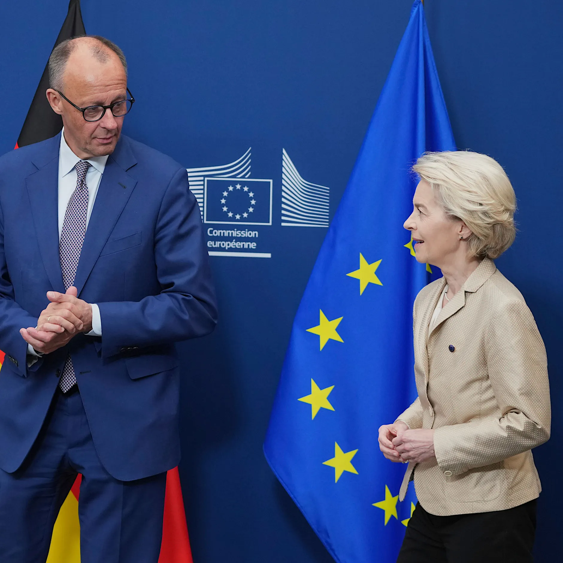 Europa ohne Kompass: Wie ein Kontinent seine Zukunft verspielt