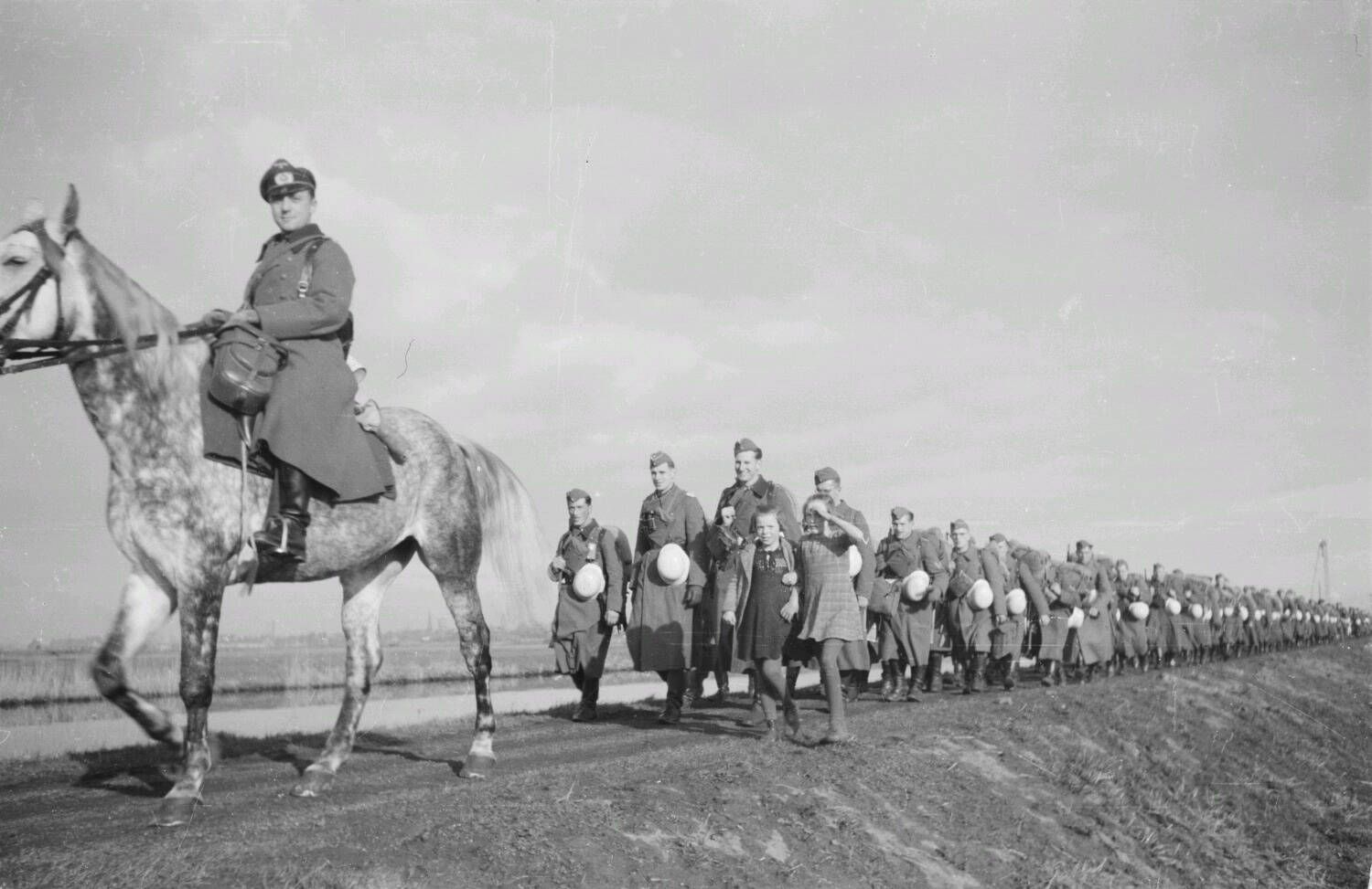 Image - Nannen, Höfer & Co.: Erst Kriegspropaganda für die Nazis, nach dem Krieg Karriere als Journalist gemacht