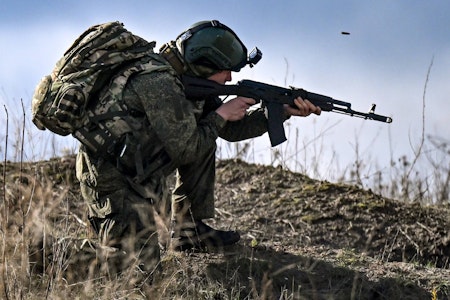 Ukraine am Limit: Putins Truppen rücken in Pokrowsk vor – was das für den weiteren Kriegsverlauf be…