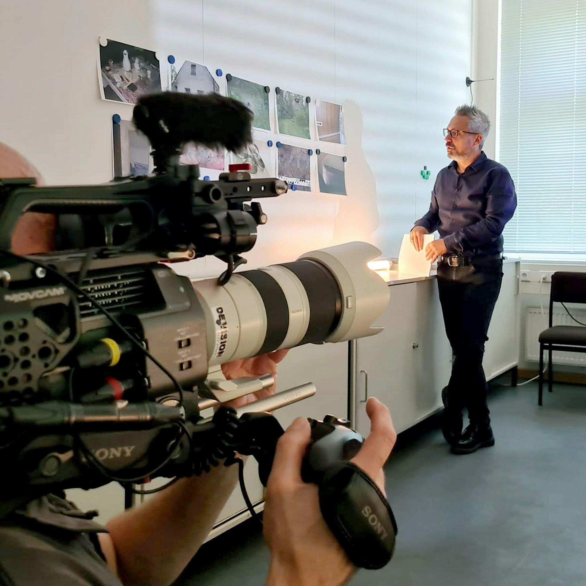 Doppelstrukturen beim ÖRR: Sind True-Crime-Formate Leichenfledderei oder integrer Journalismus?