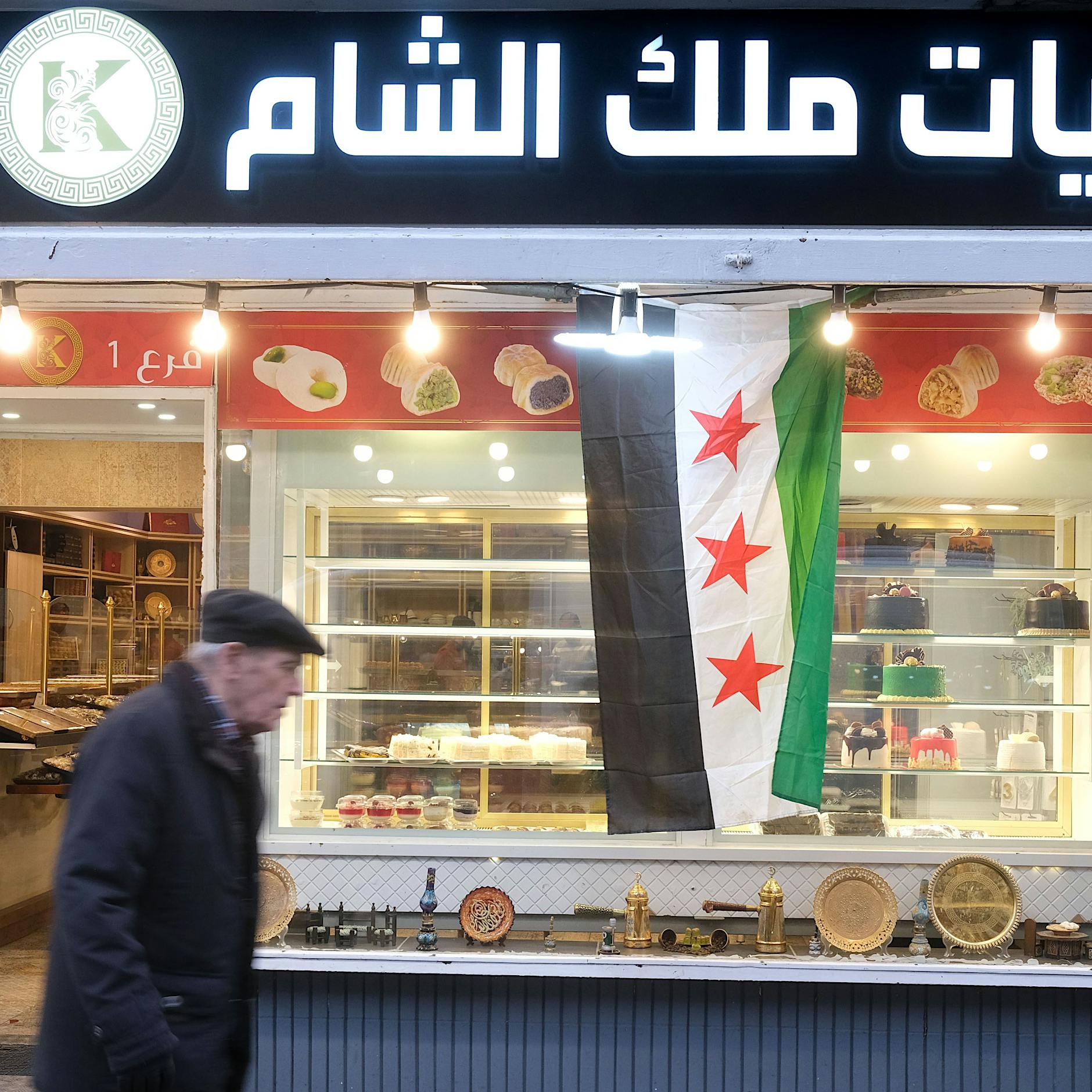 Die deutsche Doppelmoral: Ukraine-Männer zurück an die Front, Syrer in den Sozialstaat