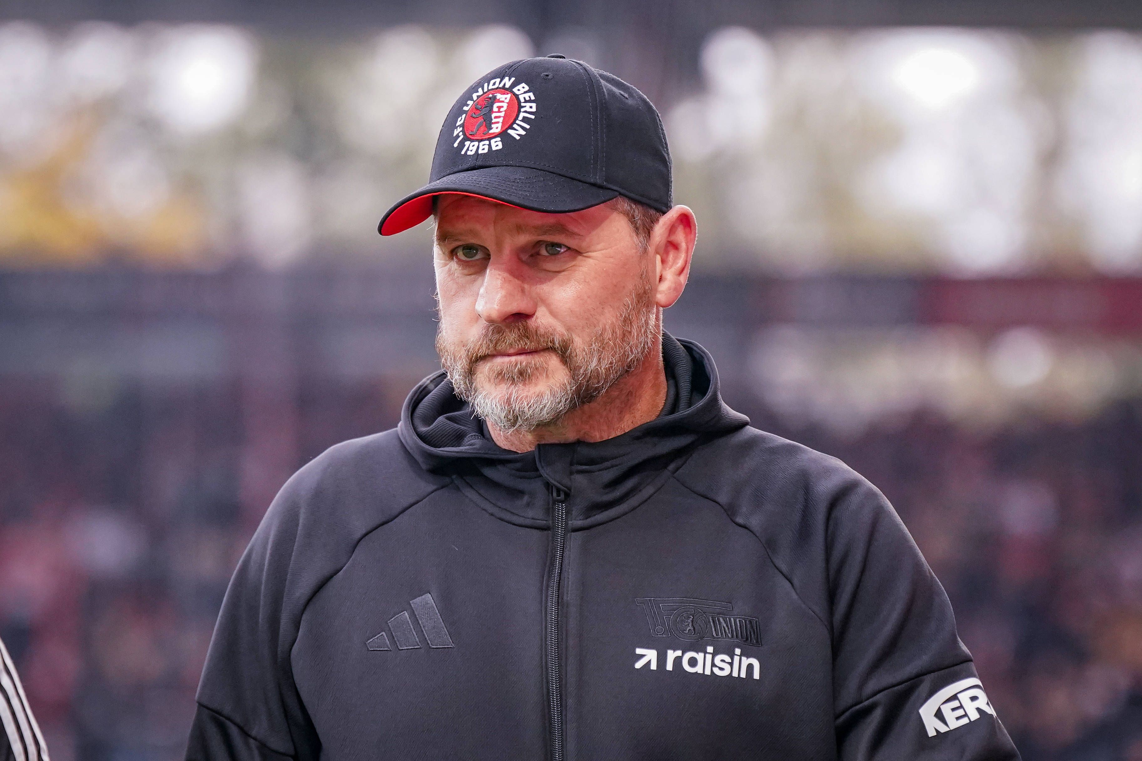 Image - 1. FC Union Berlin: Warum Baumgart nicht offen damit umgeht, ostdeutsch zu sein