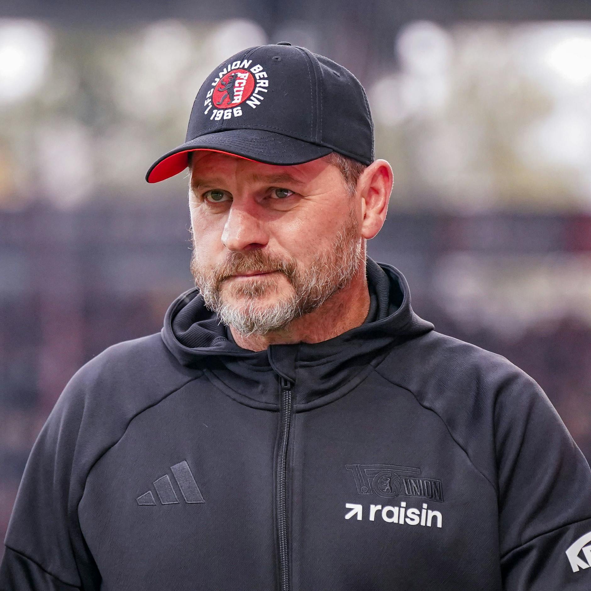 Image - 1. FC Union Berlin: Warum Baumgart nicht offen damit umgeht, ostdeutsch zu sein