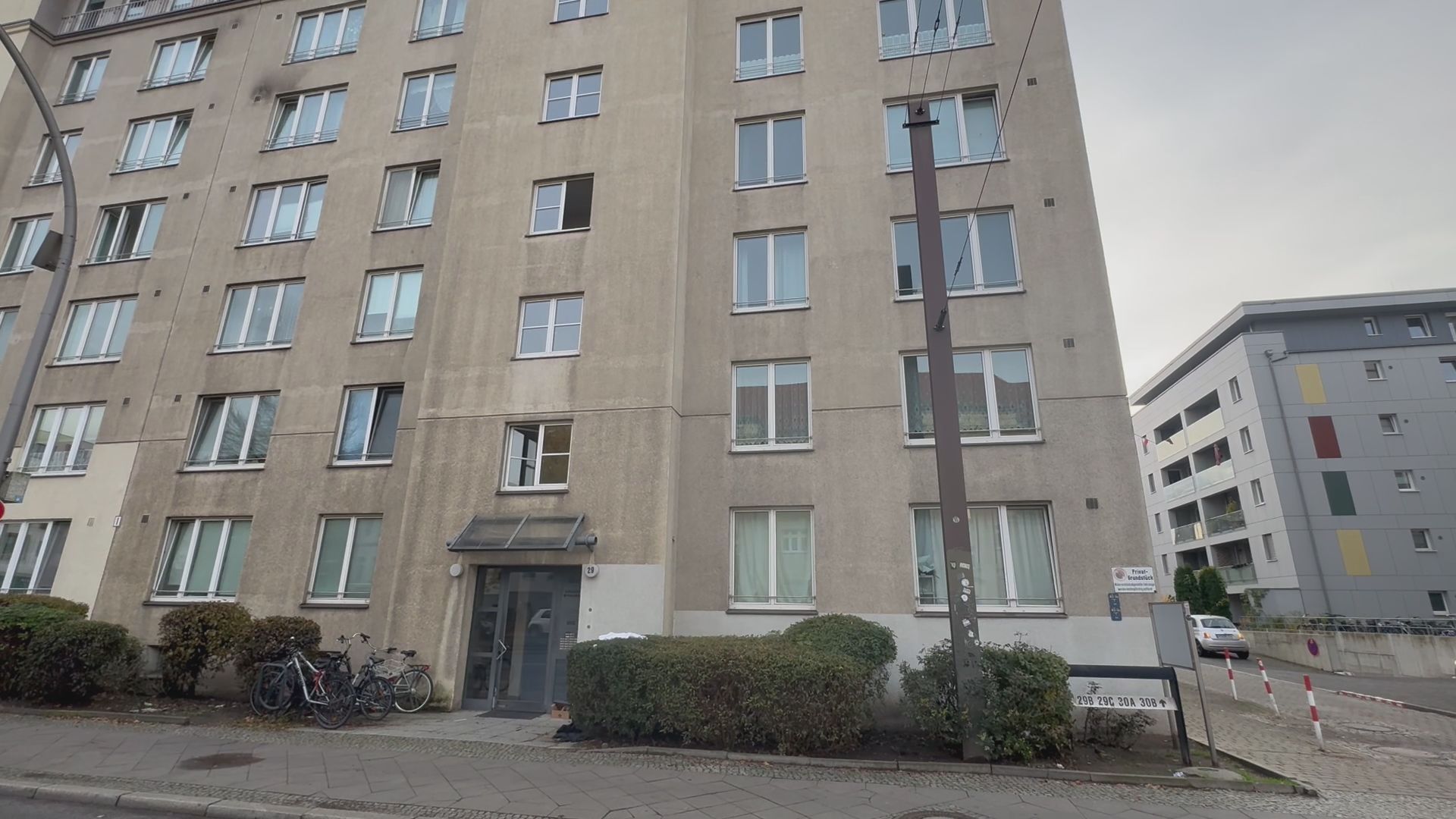 Tipp kam aus dem Ausland: Das wissen wir über den versuchten Terroranschlag