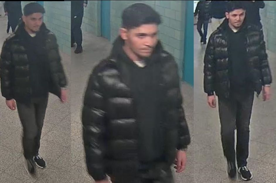 Polizei jagt Alex-Schläger: Er prügelte einen 19-Jährigen ins Krankenhaus!