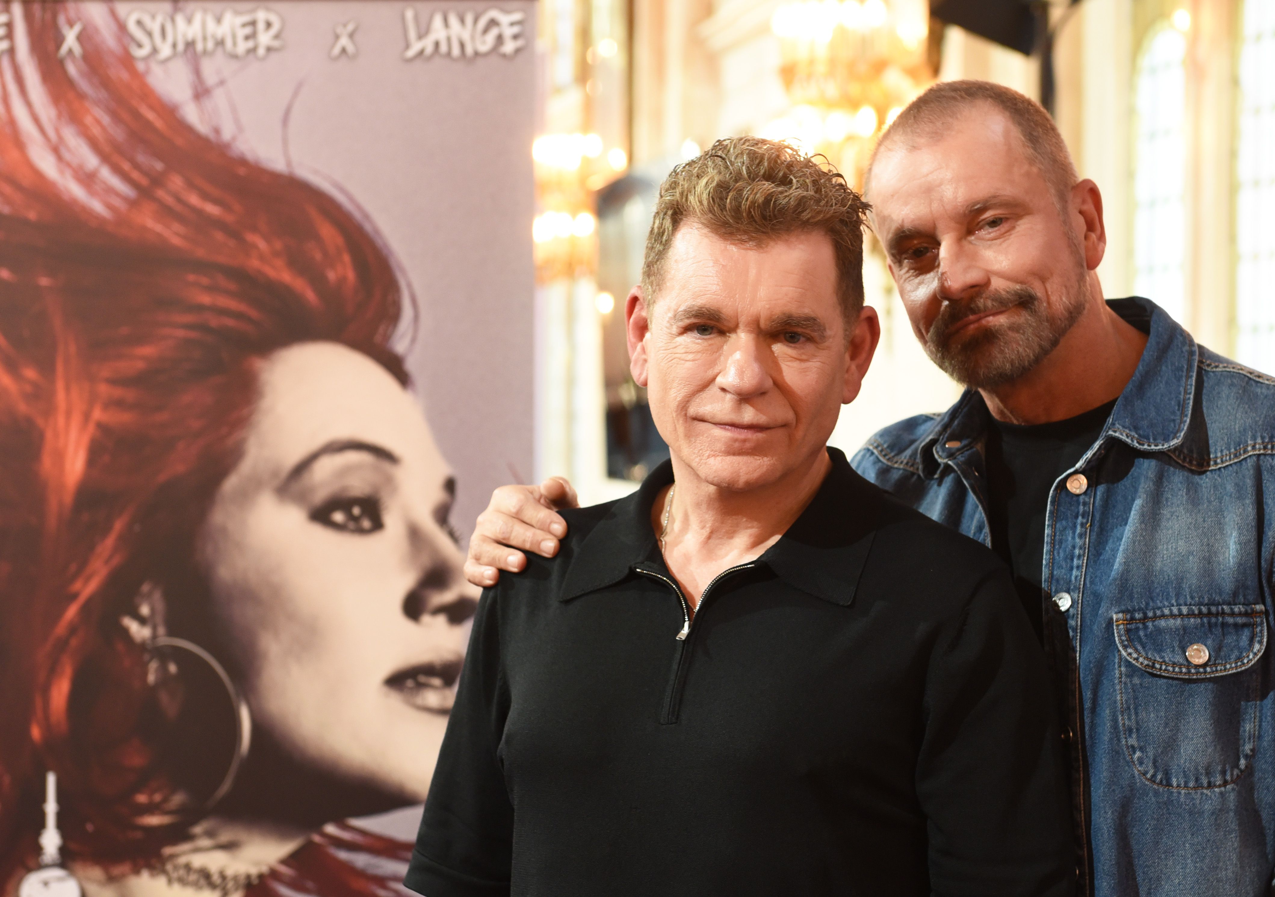 Rosenstolz-Star Peter Plate: „Neues Musical hat viel von AnNa R.“