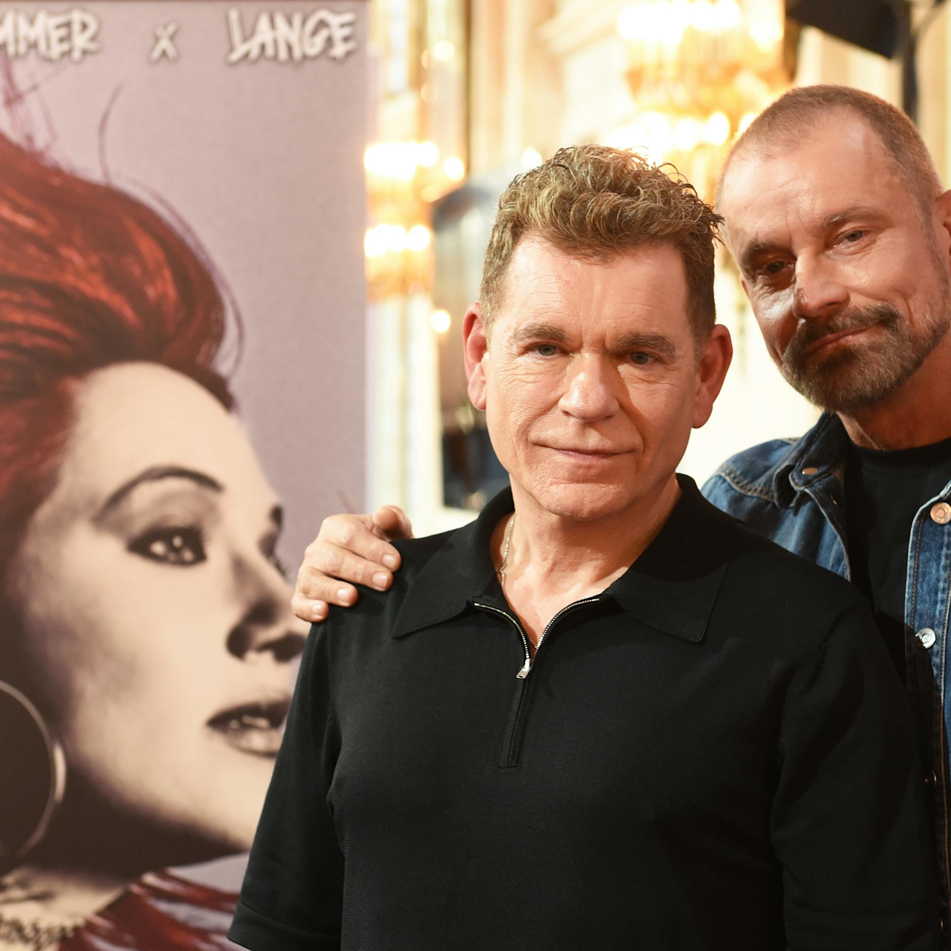 Rosenstolz-Star Peter Plate: „Neues Musical hat viel von AnNa R.“