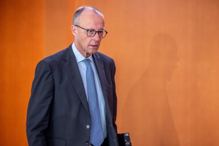 Grüne reagieren auf Stadtbild-Kontroverse: Fünf-Punkte-Plan präsentiert