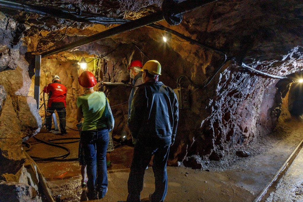 Neuer Lithium-Fund im Osten: Verpennt Deutschland schon wieder seine Zukunft?