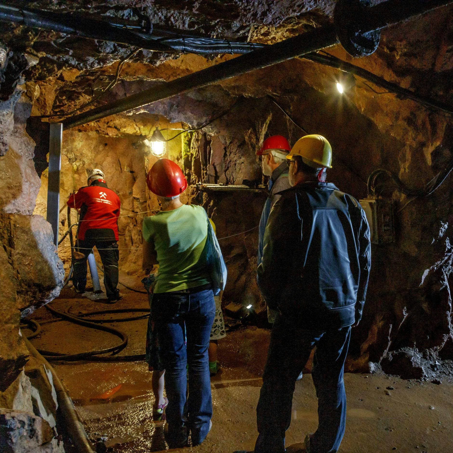 Image - Neuer Lithium-Fund im Osten: Verpennt Deutschland schon wieder seine Zukunft?