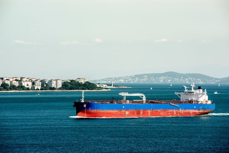 US-Druck wirkt: Türkei und China wenden sich von Russlands Öl ab