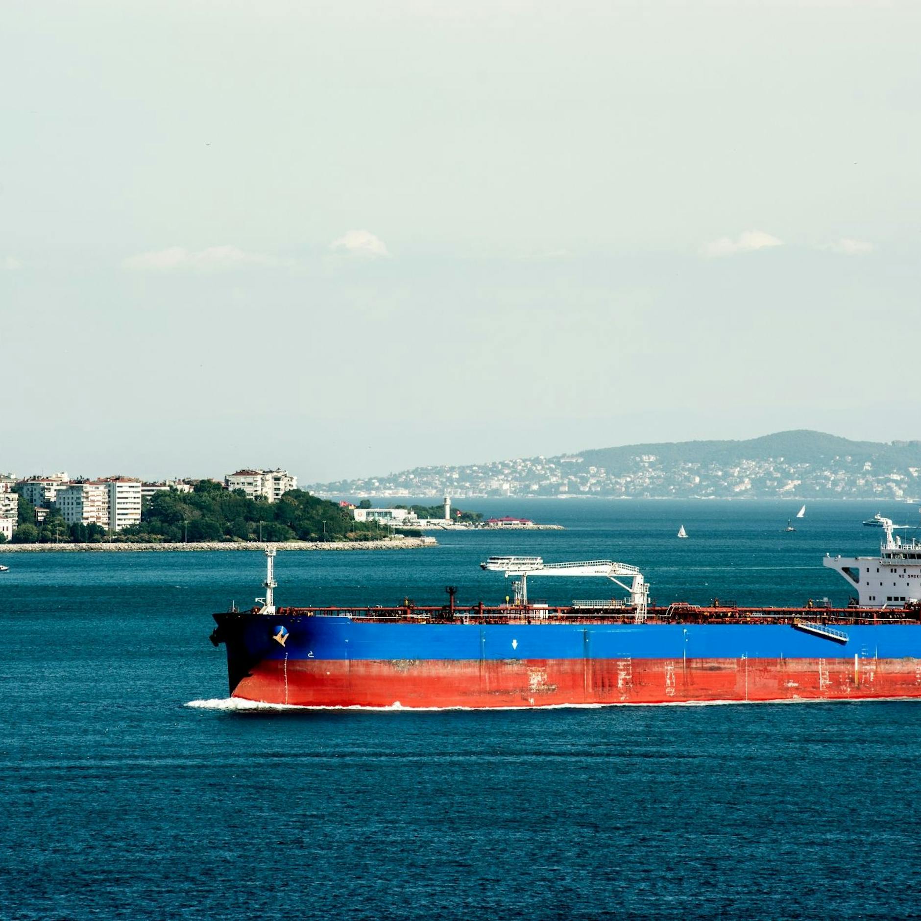 Image - US-Druck wirkt: Türkei und China wenden sich von Russlands Öl ab