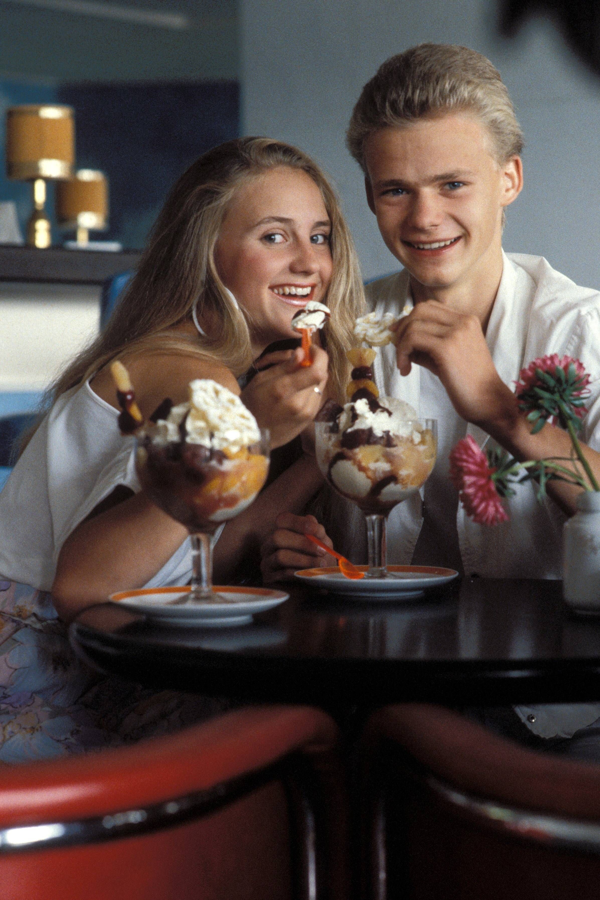 Jugendsprache der DDR: Keule, deine Kirsche fetzt! Wir suchen Ihre Wörter