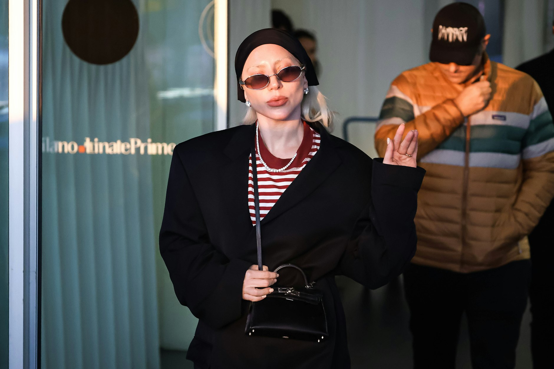 Lady Gaga (39) macht am 4. und 5. November mit ihrer „The Mayhem Ball“-Tour in Berlin Station.