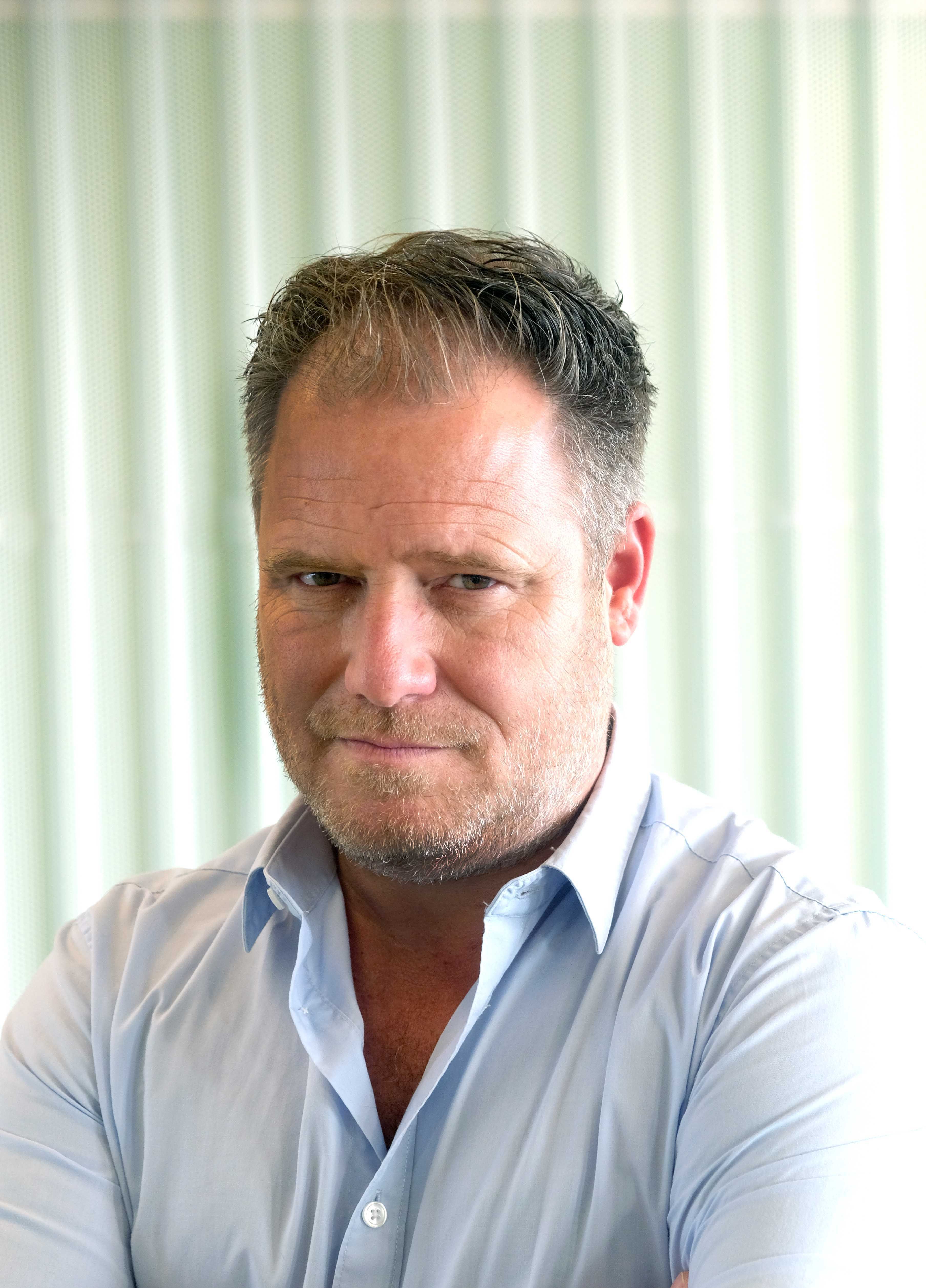 Author - Philippe Debionne