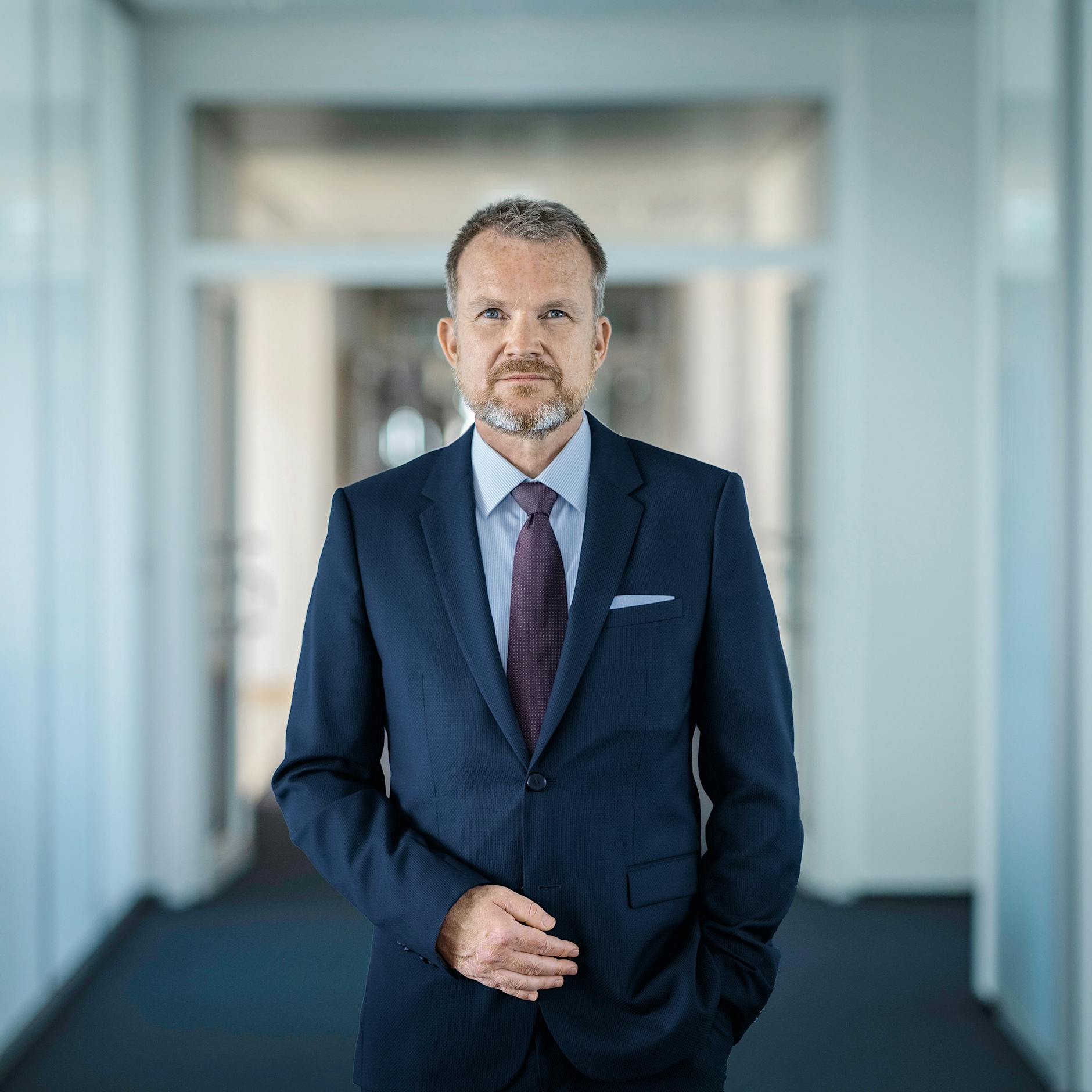 Krankenkassen-Chef: Beiträge werden steigen! Trotz Zwei-Milliarden-Sparpaket