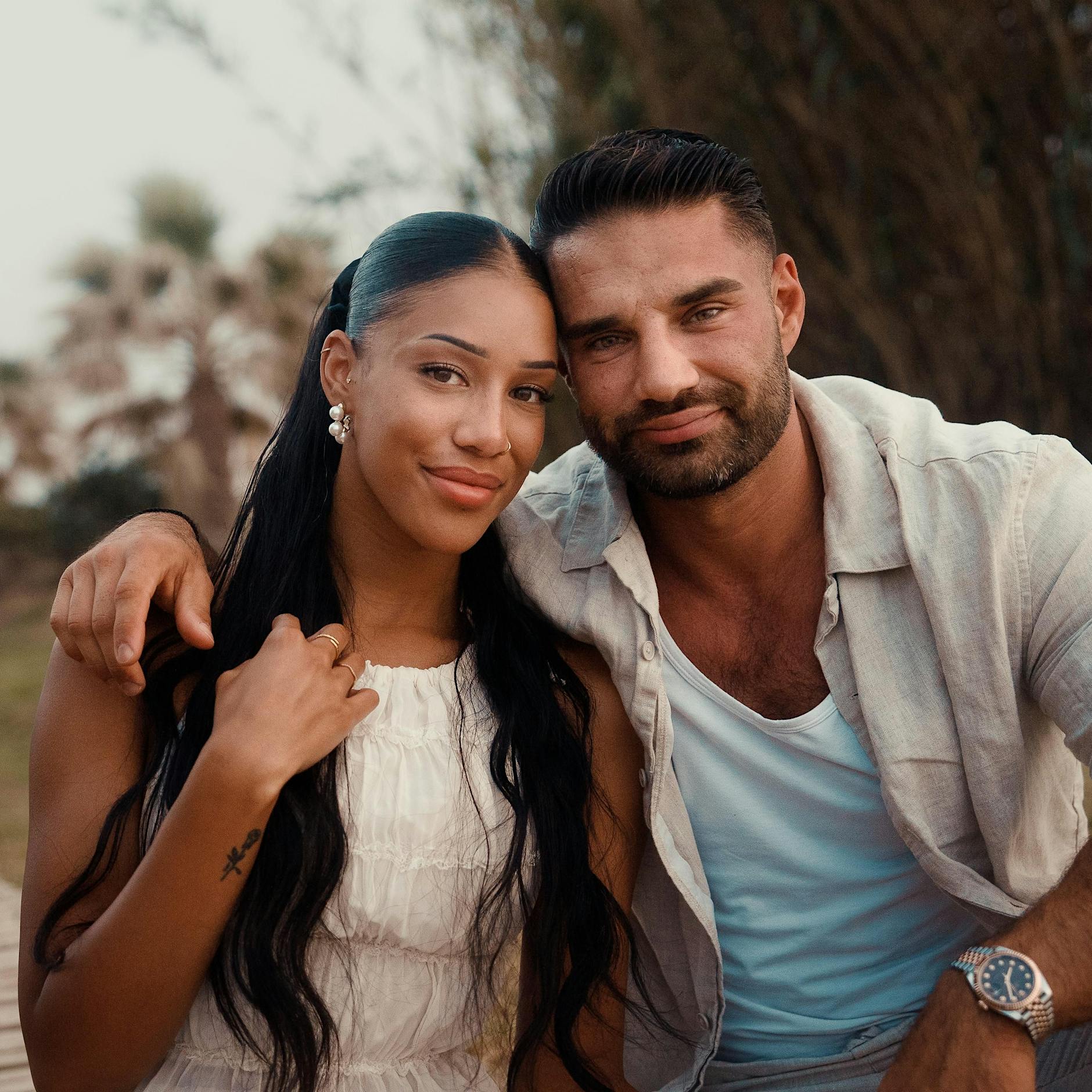 Vanessa Nwattu: Tränenausbruch im TV! Ist das der wahre Trennungsgrund?