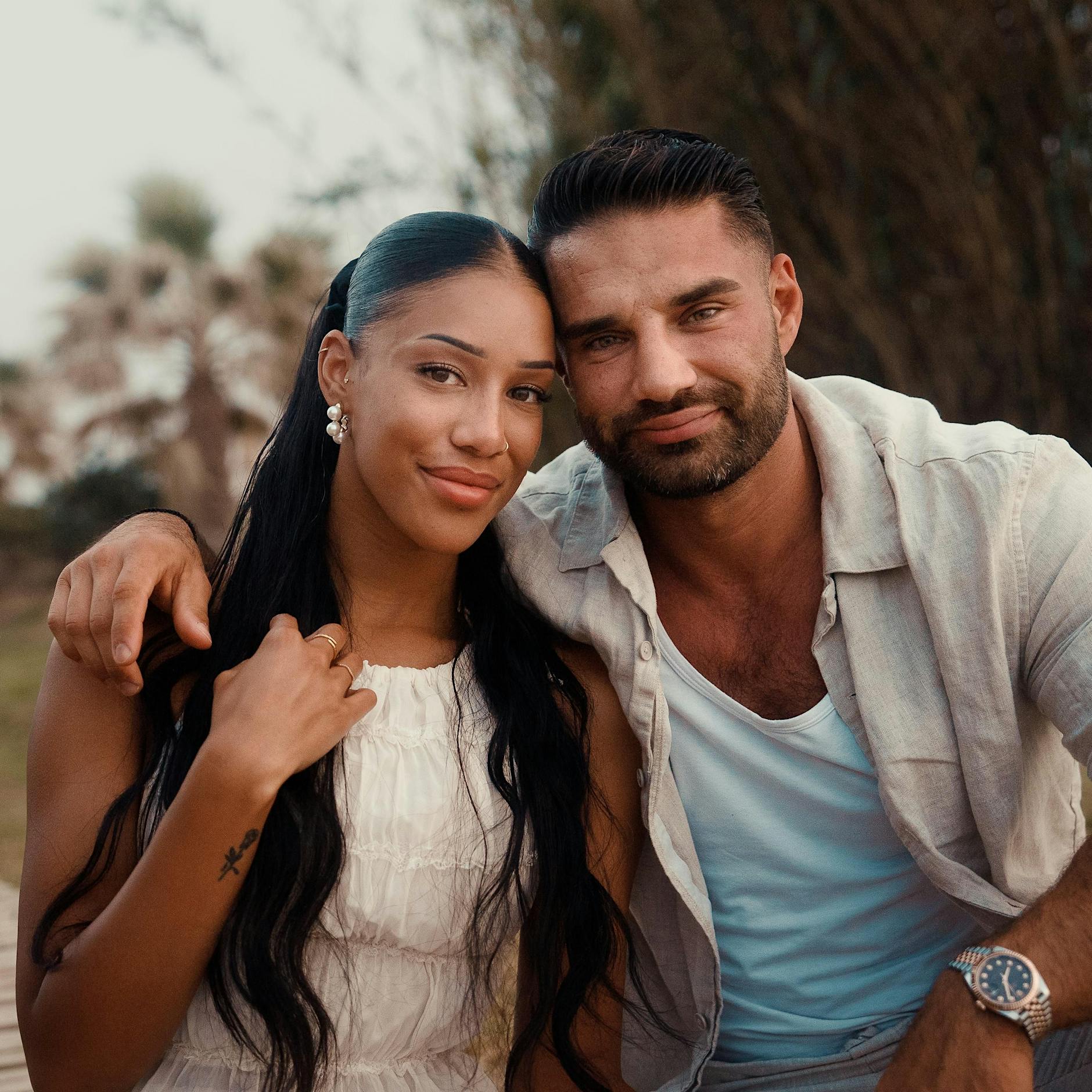 Aleks Petrovic: Geheim-Dreh trotz Skandal und Zuschauer-Boykott