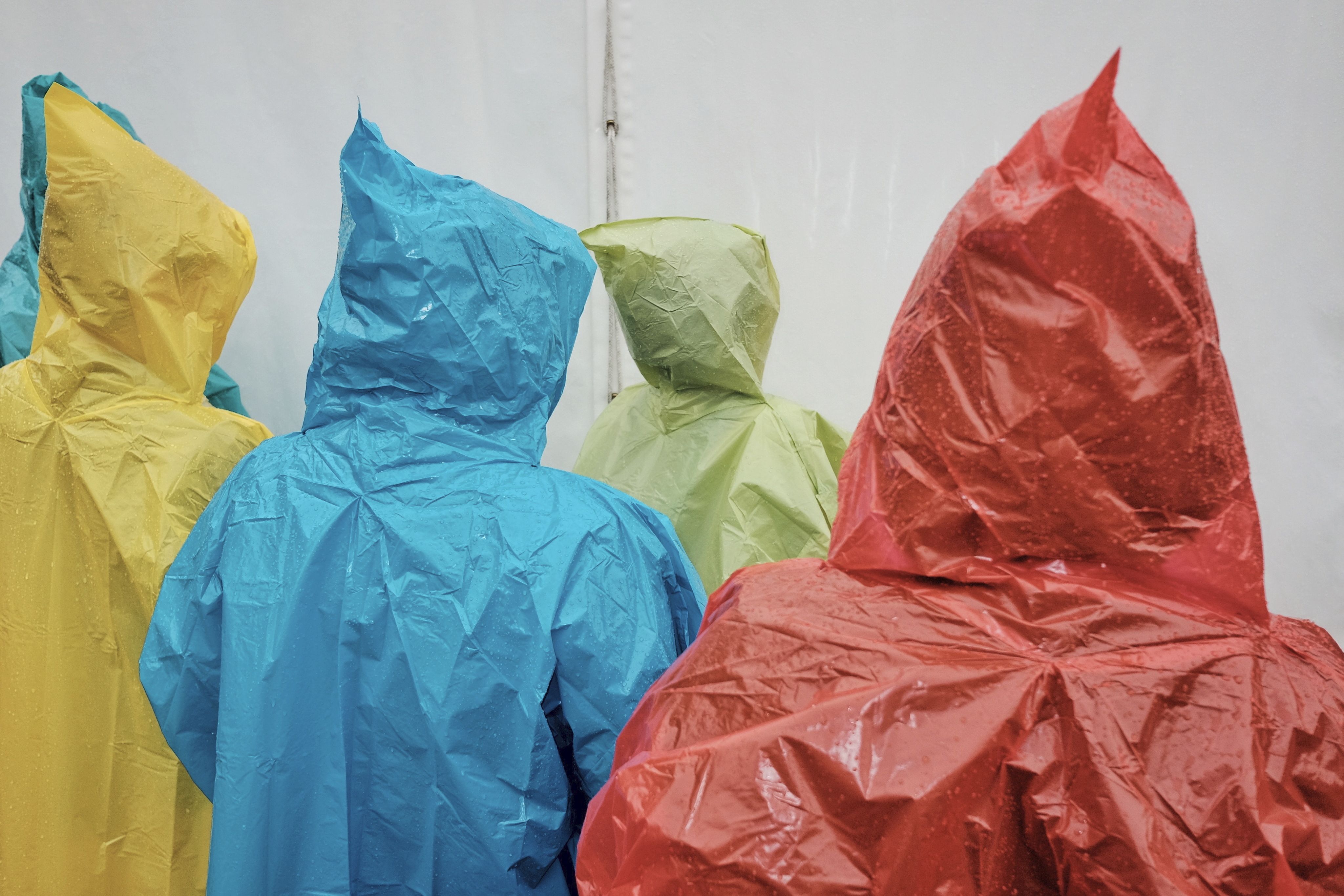 Die Heilige Vielfalt: Über ein Ideal, das nicht hinterfragt werden darf