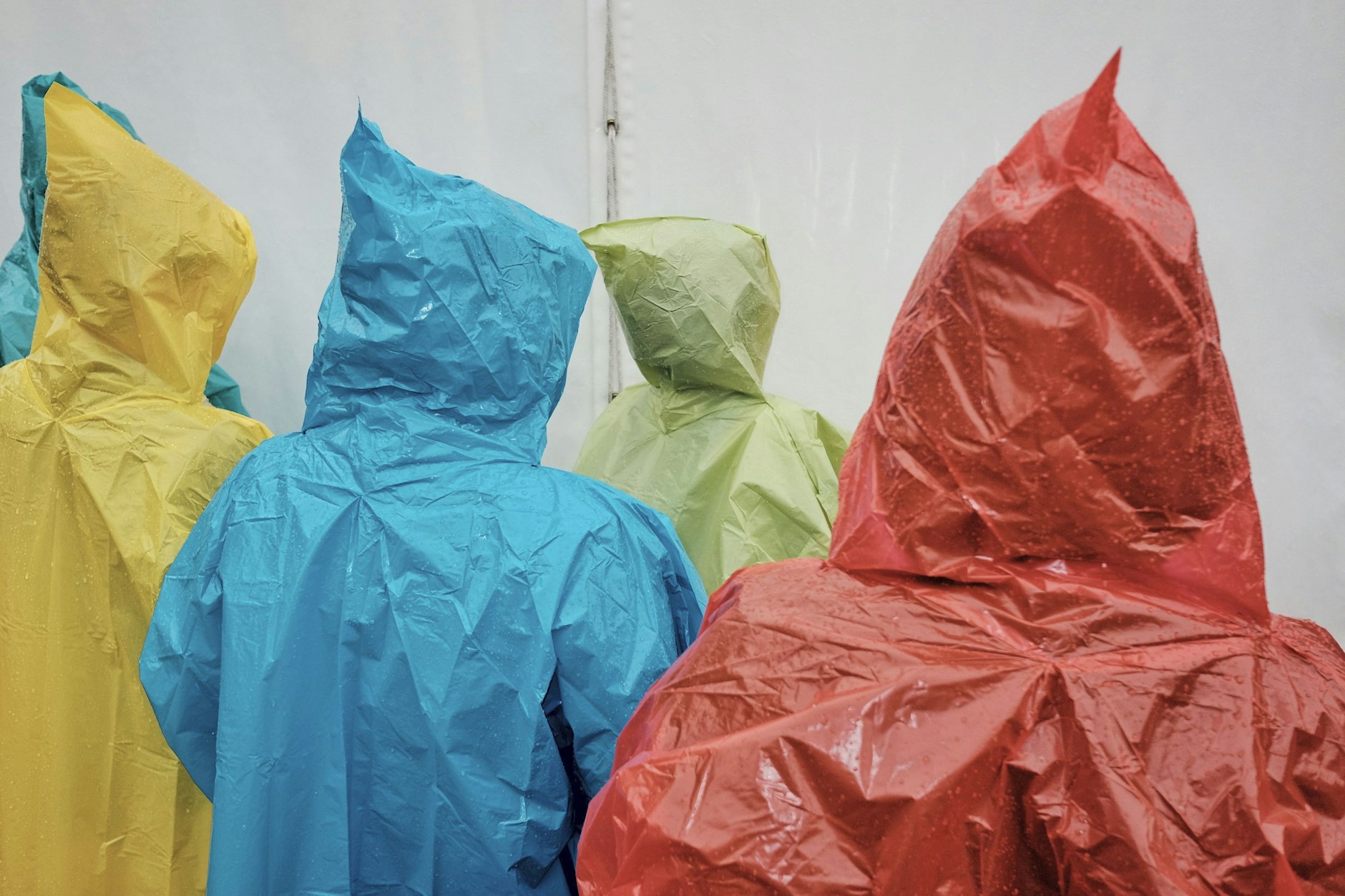 Bunt, aber gleich: warum fällt es uns so schwer, der Frage nachzugehen, ob Vielfalt eine Grenze hat?