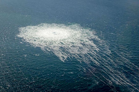 Nord-Stream-Verdächtiger in Italien im Hungerstreik