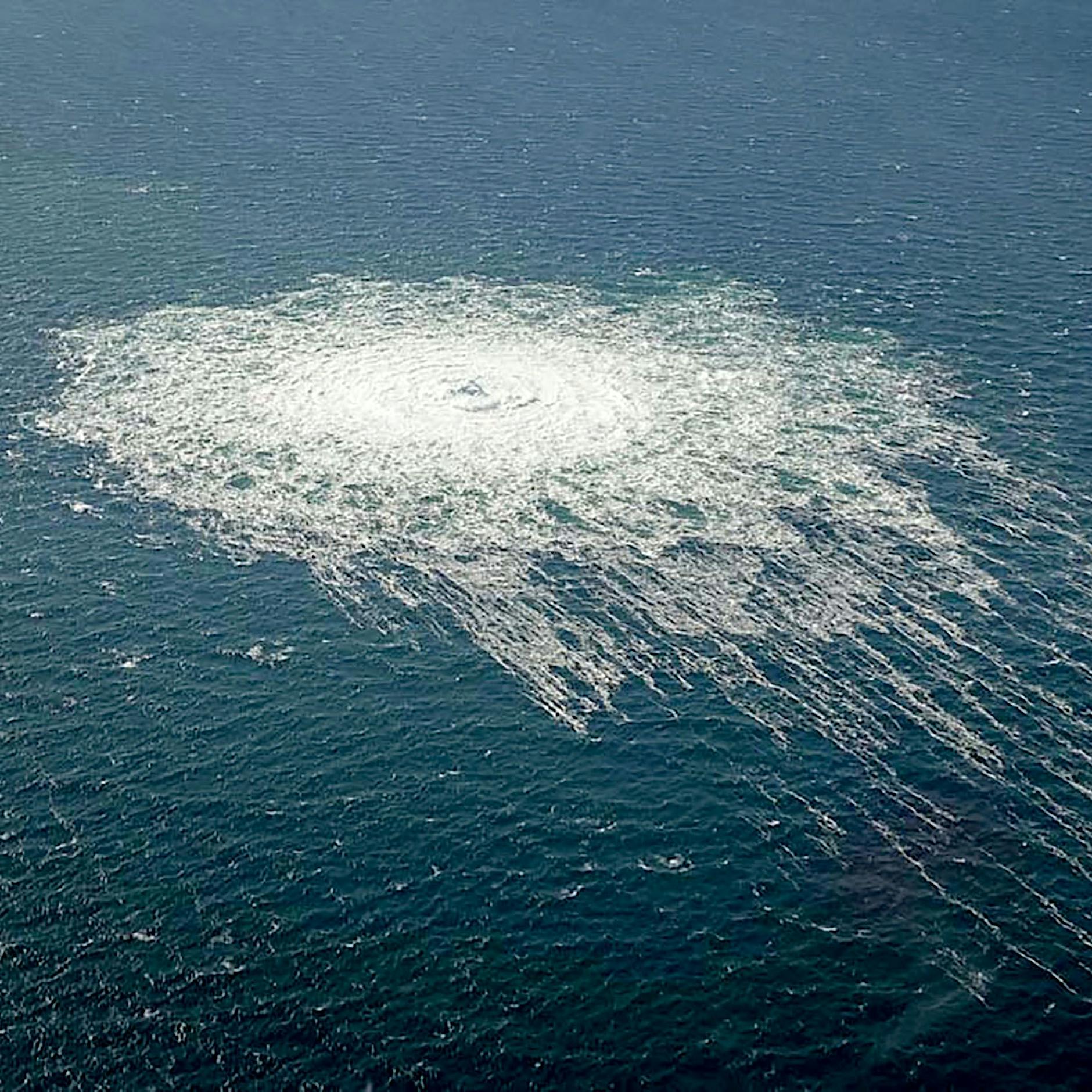 Nord-Stream-Verdächtiger in Italien im Hungerstreik