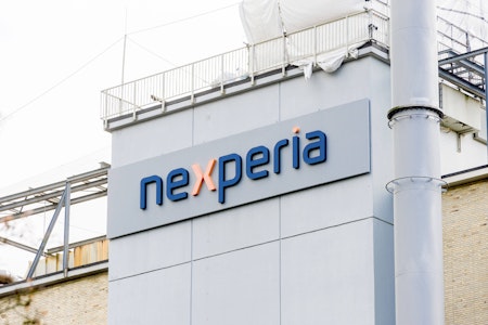 Nexperia-Streit: China wirft den Niederlanden fehlende Zusammenarbeit vor