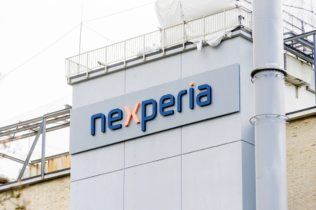 Nexperia dispute: China accuses the Netherlands of lack of cooperation.