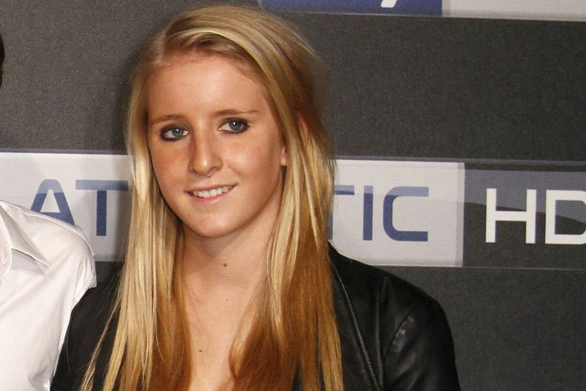 Kim Flint war die Nichte von Katja Flint.